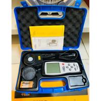 Gambar Alat Pengukur Cahaya Lux Meter Smart Sensor AS832 Sertifikat Kalibrasi dari RAMADANI BERKAH TEKNIK undefined 3 Tokopedia