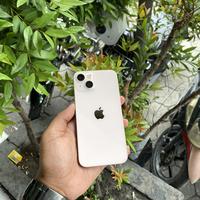 Gambar iphone 13 128gb inter pink dari BLphone undefined 1 Tokopedia