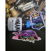 Gambar Tinta tattoo Rebottle DYNAMIC Triple Black 30ML 15ML ORIGINAL USA tato - 15ML dari afif celler undefined 4 Tokopedia