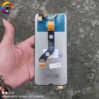 Gambar Lcd Infinix Smart 6 HD X6512 Hot 12i X665B Hot 20i OG Original Super dari R7 Olshop undefined 3 Tokopedia