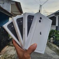 Gambar IPhone 11 64 GB 128 GB IBOX LIKE NEW dari Store_91 undefined 4 Tokopedia