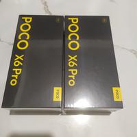 Gambar Poco X6 pro 5g 12/512 gb Garansi Resmi - Abu-abu dari Kaizen D. Store undefined 1 Tokopedia
