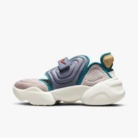 Gambar Sepatu Wanita Nike Air Aqua Rift - Fossil Stone - 36 dari It's Sneakers undefined 2 Tokopedia