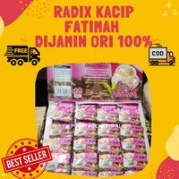 Gambar RADIX KACIP FATIMAH ORI MALAYSIA 20 SACHET | MINUMAN KEWANITAAN | dari Michie Nara undefined 1 Tokopedia