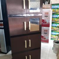 Gambar lemari pakaian plastik jumbo dari sbfurniture undefined 4 Tokopedia