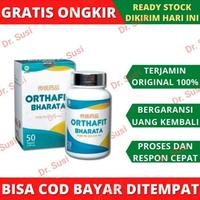 Gambar Obat ISK Infeksi Saluran Kemih Kencing Batu Ginjal Orthafit Bharata dari Mikha Herbalisme undefined 5 Tokopedia