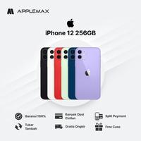 Gambar iPhone 12 256GB Original Fullset bisa Cicilan Mahasiswa All provider dari Applemaxid undefined 1 Tokopedia