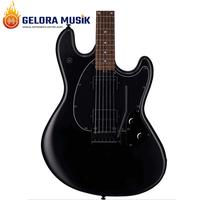 Gambar Gitar Sterling by Music Man Sterling SR30 StingRay HH,Laurel FB-SB dari Gelora Musik Serpong undefined 2 Tokopedia