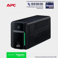 Gambar APC Easy UPS BVX 700VA 360W USB Charging BVX700LUI-MS dari Bakoel UPS Semarang undefined 1 Tokopedia