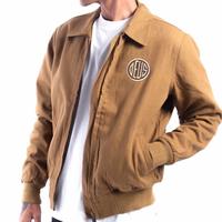 Gambar jacket deus ex machina andre work wear jacket dari Tattagong Thriftshop undefined 1 Tokopedia