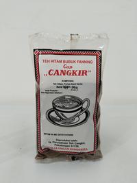 Gambar Teh hitam bubuk fanning CAP CANGKIR - 50gram dari New cemerlang baking mart undefined 2 Tokopedia