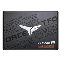 Gambar SSD Team Group T-Force Vulcan Z 256GB / 512GB SATA 3 dari MXKomputer_NEW undefined 2 Tokopedia