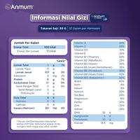 Gambar Anmum Materna Lite Cokelat 360 Gr Box 360Gr - MAR 25 dari Little Avant_NEW undefined 4 Tokopedia