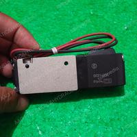 Gambar SOLENOID VALVE SMC VFS1120-5G-01 DC24V dari AAG PNEUMATICS HYDRAULIC undefined 2 Tokopedia