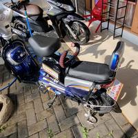 Gambar Sepeda Listrik Indobike dari Himawans86 undefined 2 Tokopedia