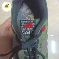 Gambar sepatu second branded original New Balance 580 Elite Edition size 37.5 dari Tirta Empul Wellness Store undefined 3 Tokopedia
