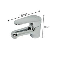 Gambar SEAS Kran Wastafel BF2171 | Keran Air Basin Faucet Mixer Panas Dingin | Kran Cuci Tangan Kamar Mandi Minimalis | Faucet Elegan Desain Modern | Keran Wastafel Stylish & Awet | Cocok untuk Kamar Mandi Mewah dan Fungsional dari Setsu Tech undefined 5 Tokopedia