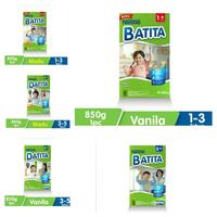 Gambar Batita 1+/ Datita 3+/5+ 850gr - batita 1+ Vanil dari Syafira baby shop_NEW undefined 1 Tokopedia