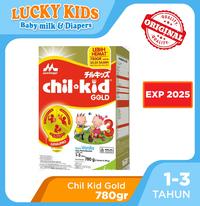 Gambar morinaga chil kid gold vanila 780gr - susu formula dari Toko Lucky Kids undefined 1 Tokopedia