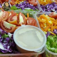 Gambar salad sayur dari frozenal undefined 1 Tokopedia