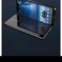 Gambar HP Android Smartphone Nokia X6 4G RAM 6GB ROM 64GB Garansi dari pusat grosir 84 undefined 3 Tokopedia