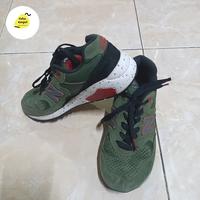 Gambar sepatu second branded original New Balance 580 Elite Edition size 37.5 dari Tirta Empul Wellness Store undefined 1 Tokopedia