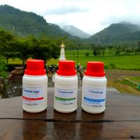 Gambar lem akrilik type super / lem acrylic dari crystal glue akrilik undefined 4 Tokopedia