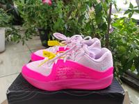 Gambar Nike KD 16 "Aunt Pearl" FN4929-600 | 100% Original - 41 dari SNEAKERSHERITAGE undefined 1 Tokopedia