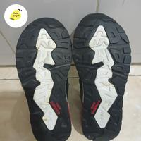 Gambar sepatu second branded original New Balance 580 Elite Edition size 37.5 dari Tirta Empul Wellness Store undefined 4 Tokopedia