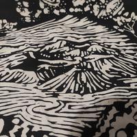 Gambar Udeng Jadi Asli Tengger Bromo Tinggal Pakai, Bahan Katun, Batik Tulis - Putih, No 5-7 dari sdnjarangan2 undefined 3 Tokopedia