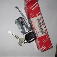 Gambar Anak Kunci Kontak 12volt Toyota Dyna Hino Dutro 110 130 12v Original dari Karya Diesel Motor undefined 1 Tokopedia