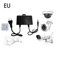 Gambar Adaptor Ac Camera CCTV Dc 12v 2A Bisa Pake Macam-Macam Ip Camera dari Million-K undefined 3 Tokopedia