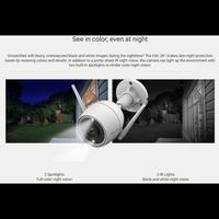 Gambar IP Camera Ezviz H3c 2K+ Wifi Smart Home CCTV Outdoor 1440p 4MP dari MXKomputer_NEW undefined 2 Tokopedia