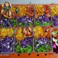 Gambar salad sayur dari frozenal undefined 2 Tokopedia