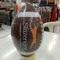 Gambar bola ball rugby rugbi ragbi american football slazenger B91174 dari IQ sports undefined 3 Tokopedia
