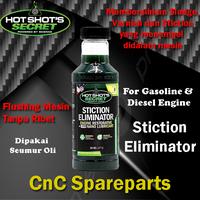 Gambar HSS Stiction Eliminator engine flush varnish remover dari CnC Spareparts undefined 1 Tokopedia