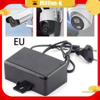 Gambar Adaptor Ac Camera CCTV Dc 12v 2A Bisa Pake Macam-Macam Ip Camera dari Million-K undefined 1 Tokopedia