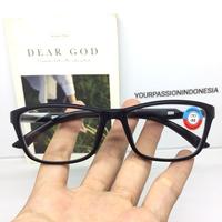 Gambar TR8123 Kacamata Minus Dove -0.50 sd -4.00 Kacamata Minus Cewek Cowok - Merah, -1.50 dari YOUR PASSION INDONESIA undefined 3 Tokopedia