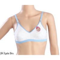 Gambar Isi 2 pcs BH Wanita New Syala - 34 dari Ratu Daleman Tulungagung undefined 2 Tokopedia