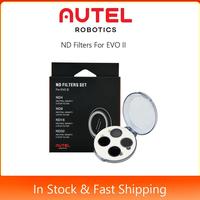 Gambar Ins 2022 Camera ND Filters Kit Autel Robotics EVO II Professional L dari Pisces Luminous undefined 1 Tokopedia