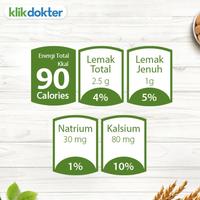 Gambar Pro Hemat O4a4Z Fitbar Multigrain Chesee Keju 1 Box Isi 12 x 20gr - Keju Box Isi 12 dari muzammilstore12 undefined 4 Tokopedia