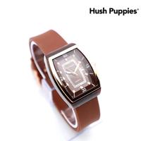 Gambar jam tangan hush puppies fhasion karet wanita - Hitam dari Mirqshop undefined 5 Tokopedia