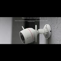 Gambar IP Camera Ezviz H3c 2K+ Wifi Smart Home CCTV Outdoor 1440p 4MP dari MXKomputer_NEW undefined 4 Tokopedia