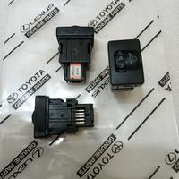 Gambar switch saklar setelan lampu Toyota Innova reborn original dari RTKmotor undefined 2 Tokopedia