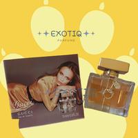 Gambar Parfum wanita gucci EDP 75ml dari EXOTIQ BEAUTY undefined 1 Tokopedia