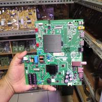 Gambar TCL 32A3 PLUS MAINBOARD - MOTHERBOARD - MB SMART TV LED TCL 32A3 PLUS dari icuk jaya electronic undefined 1 Tokopedia