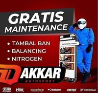 Gambar velg innova ring 18 velg hsr r18 lebar 9 et25 rainbow bisa untuk rush dari Toko Ban Velg Mobil undefined 3 Tokopedia