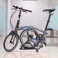 Gambar SALE Sepeda Lipat Tiga Trifold Folding Bike 16 Inch Dahon Hollywood dari Toko Sepeda Yerikho undefined 3 Tokopedia
