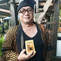 Gambar Kopi Ritek Khas Pacitan Kota 1001 Goa Murni 100% dari FAVESPA PART undefined 3 Tokopedia