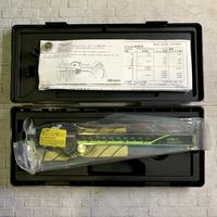Gambar Sigmat Caliper Digital 150 mm 6 inch merk Mitutoyo baru dari putracibitung undefined 2 Tokopedia